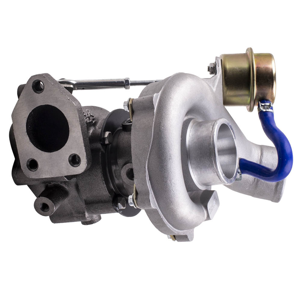 Turbo Turbocompresor Compatible para KIA Sorento 2.5 CRDI D4CB 140HP 103kw 2002-