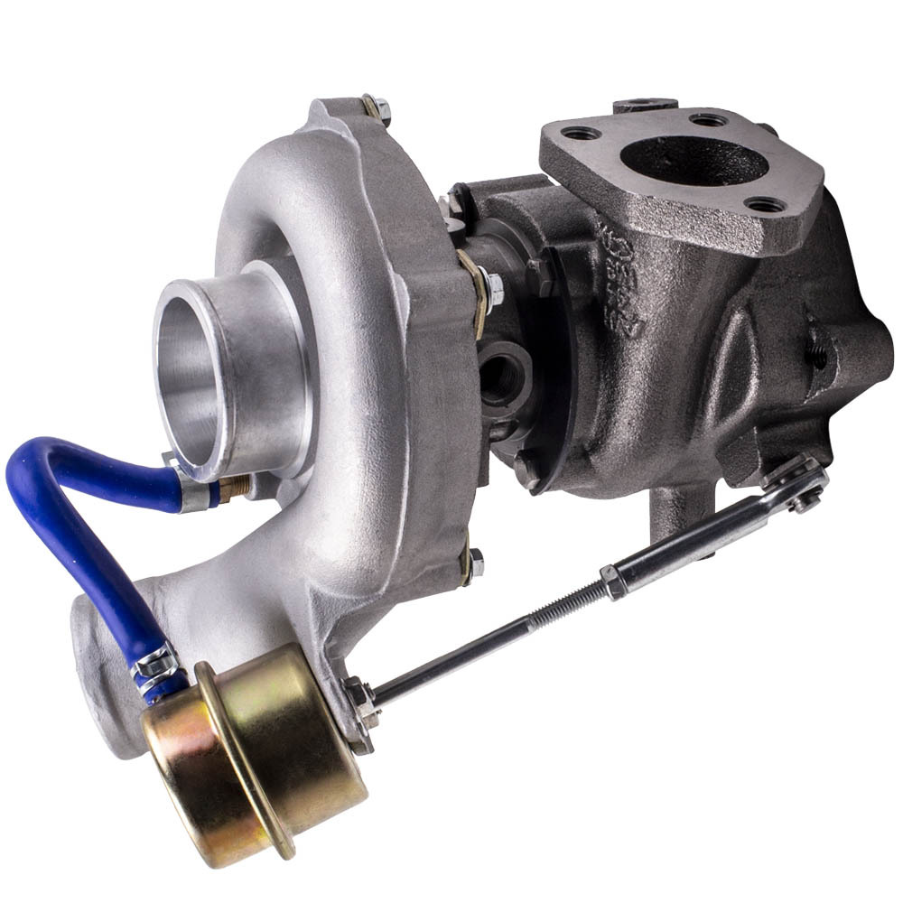 Turbo Turbocompresor Compatible para KIA Sorento 2.5 CRDI D4CB 140HP 103kw 2002-
