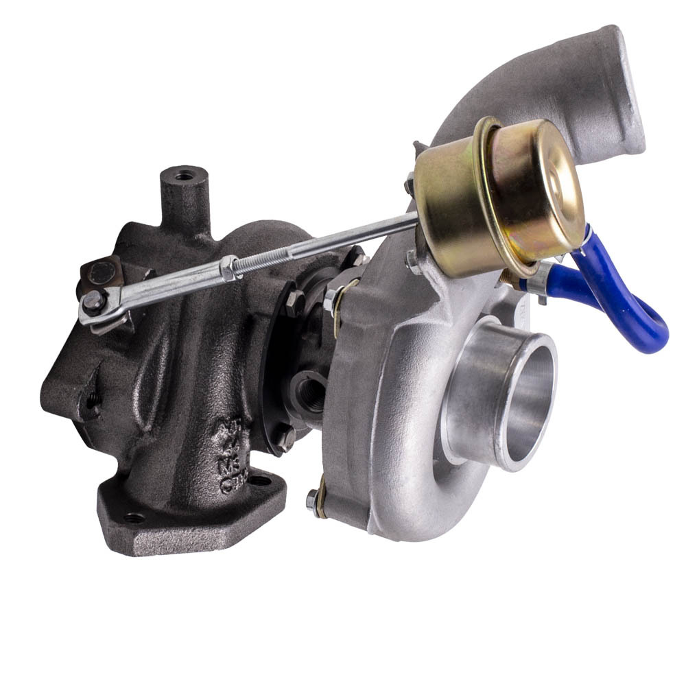 Turbo Turbocompresor Compatible para KIA Sorento 2.5 CRDI D4CB 140HP 103kw 2002-