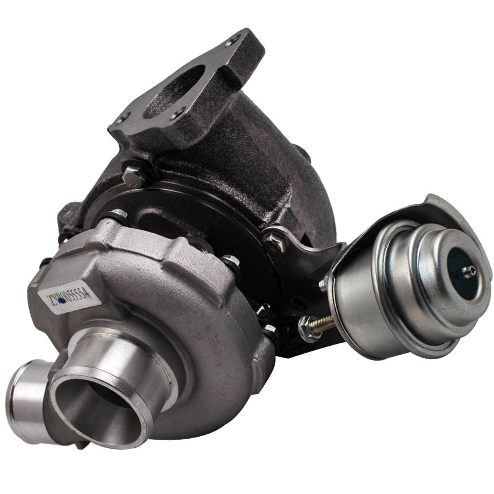 Per GT15V Turbo Turbocompressore compatibile per Hyundai Matrix 110 CV 740611 782403 28201-2A100