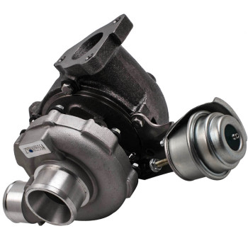 Per GT15V Turbo Turbocompressore compatibile per Hyundai Matrix 110 CV 740611 782403 28201-2A100
