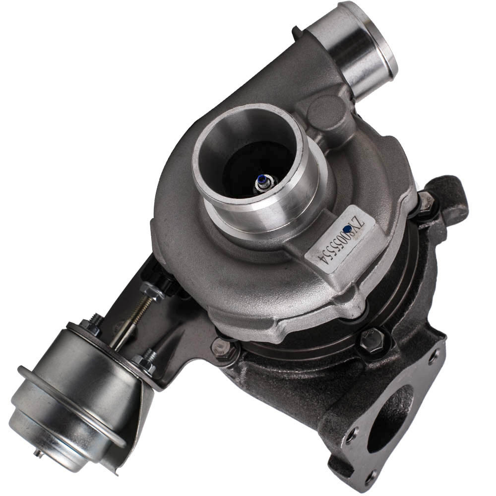 Per GT15V Turbo Turbocompressore compatibile per Hyundai Matrix 110 CV 740611 782403 28201-2A100