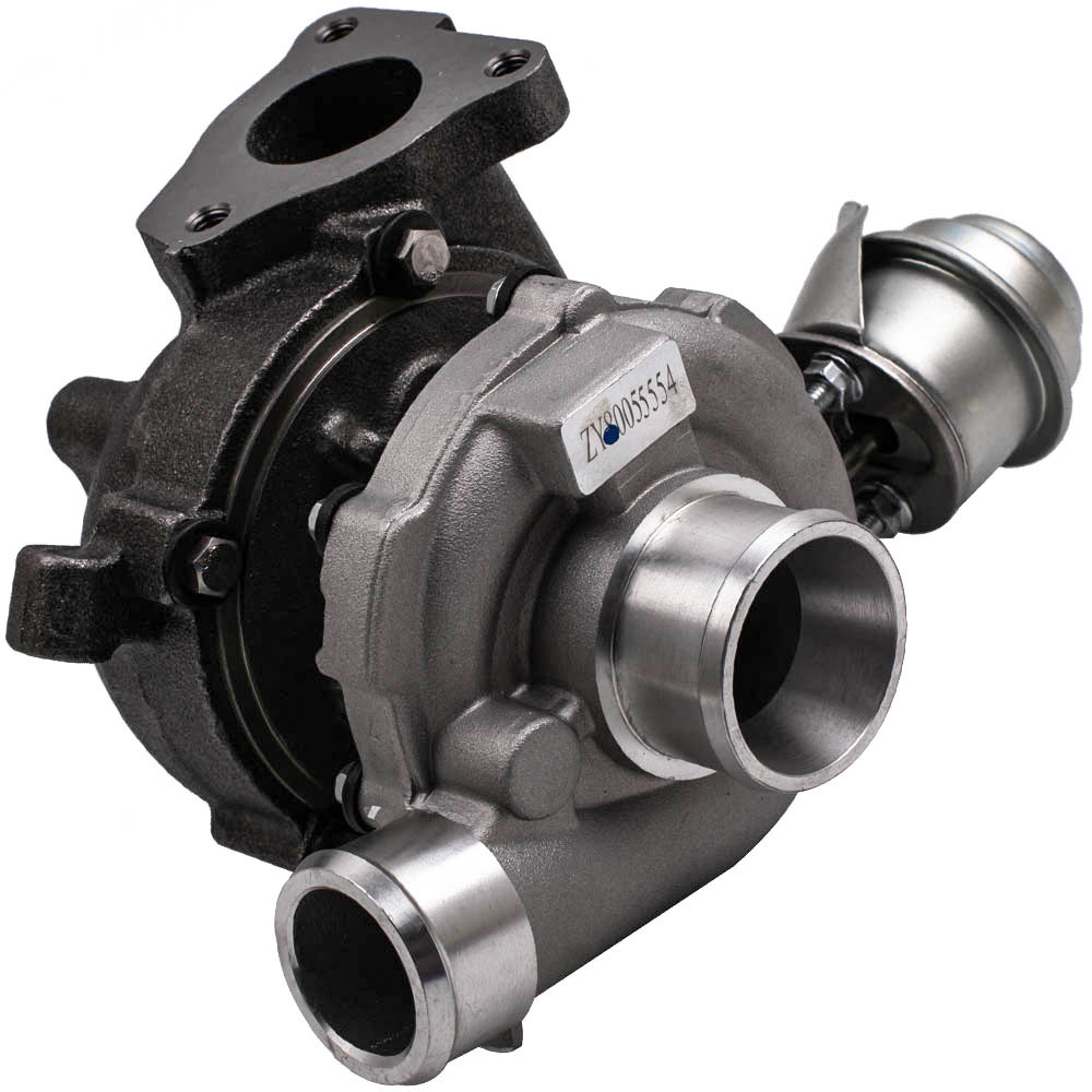Per GT15V Turbo Turbocompressore compatibile per Hyundai Matrix 110 CV 740611 782403 28201-2A100