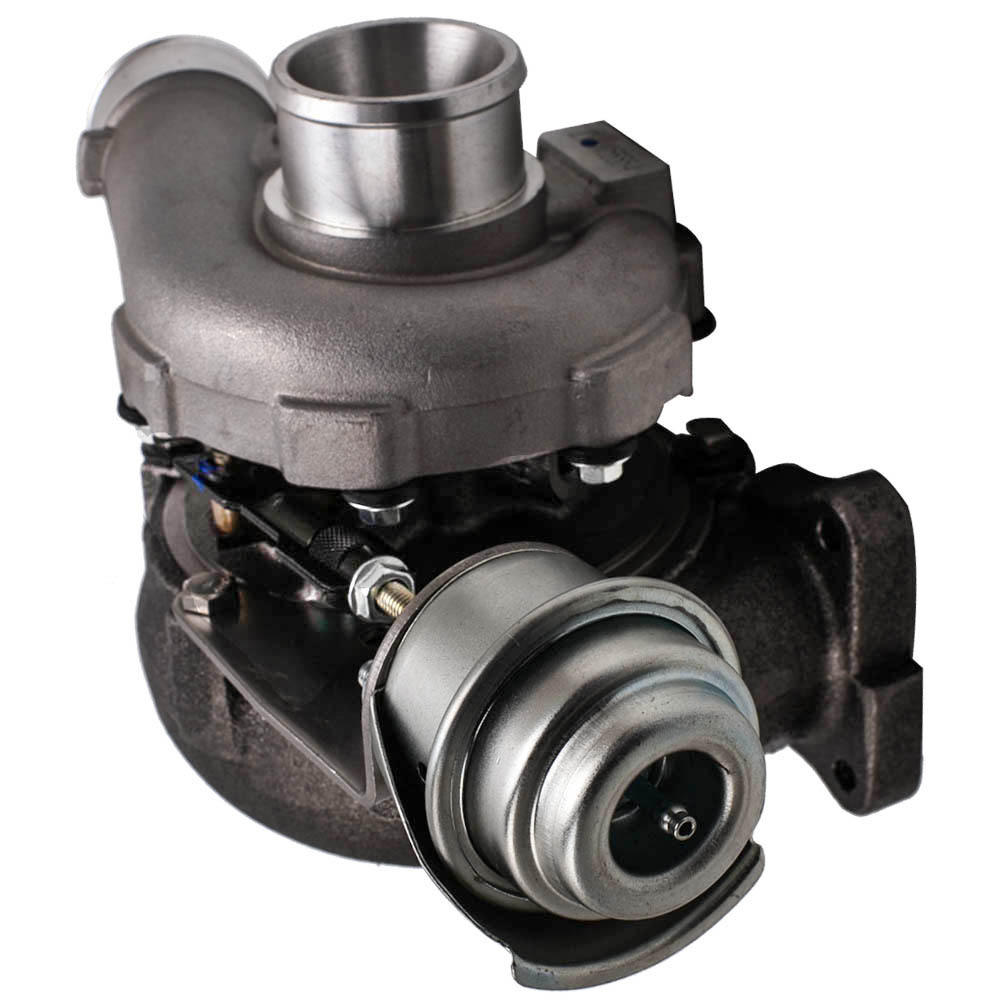 Per GT15V Turbo Turbocompressore compatibile per Hyundai Matrix 110 CV 740611 782403 28201-2A100