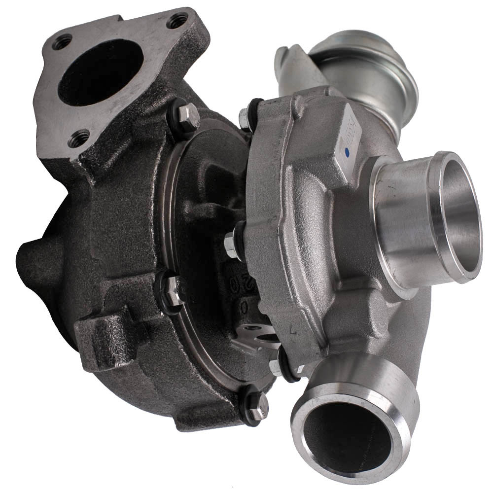 Turbocharger compatible para HYUNDAI i30 1.6 CRDI 115 cv 740611-0005 740611-5001S Turbo