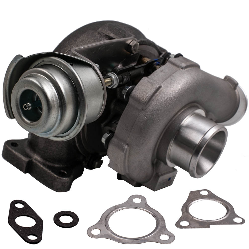 Per GT15V Turbo Turbocompressore compatibile per Hyundai Matrix 110 CV 740611 782403 28201-2A100
