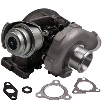 Per GT15V Turbo Turbocompressore compatibile per Hyundai Matrix 110 CV 740611 782403 28201-2A100
