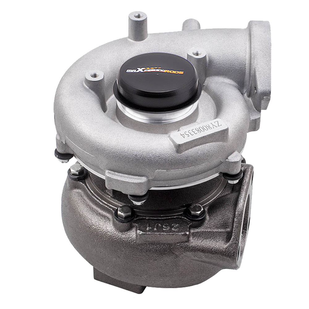 Turbocompresor para 530d e60 e61 x5 e53 160 kw 218cv 742730-5003S 11657790308