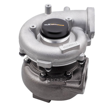 Turbocompresor para 530d e60 e61 x5 e53 160 kw 218cv 742730-5003S 11657790308