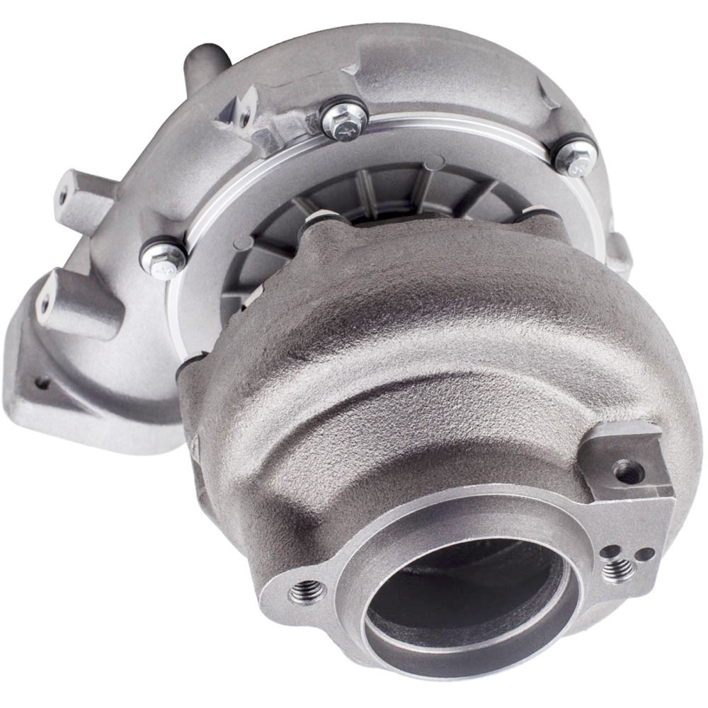 Turbocompresor para 530d e60 e61 x5 e53 160 kw 218cv 742730-5003S 11657790308