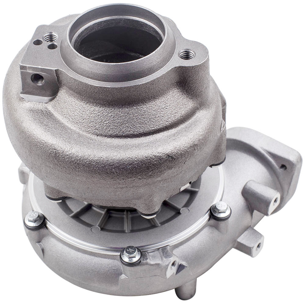 Turbocompresor para 530d e60 e61 x5 e53 160 kw 218cv 742730-5003S 11657790308