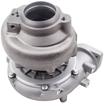 Turbocompresor para 530d e60 e61 x5 e53 160 kw 218cv 742730-5003S 11657790308