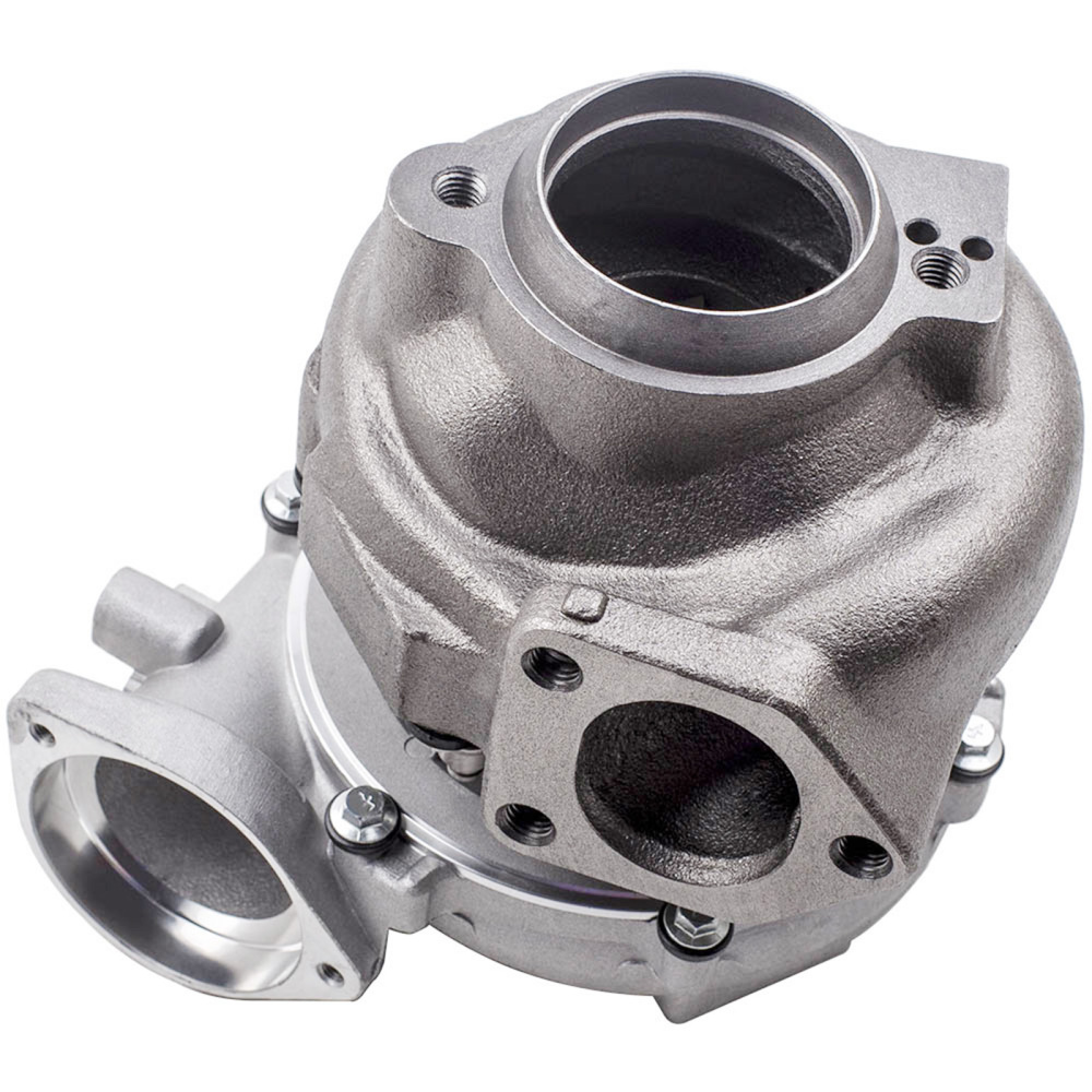 Turbocompresor para 530d e60 e61 x5 e53 160 kw 218cv 742730-5003S 11657790308