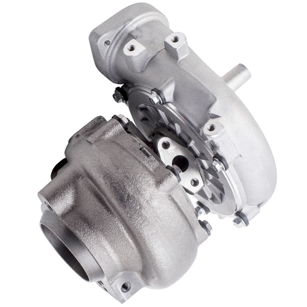 Turbocompresor para 530d e60 e61 x5 e53 160 kw 218cv 742730-5003S 11657790308
