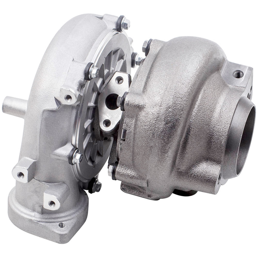 Turbocompresor para 530d e60 e61 x5 e53 160 kw 218cv 742730-5003S 11657790308