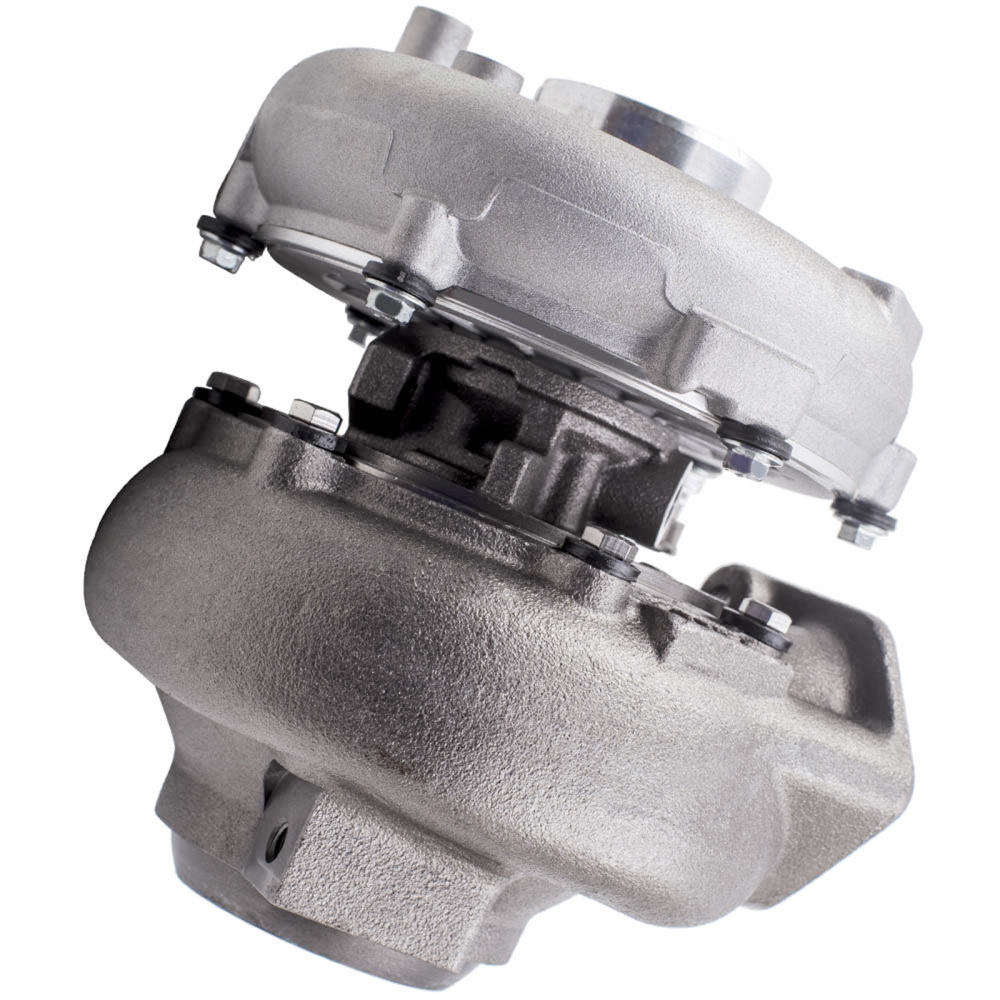 Turbocompresor para 530d e60 e61 x5 e53 160 kw 218cv 742730-5003S 11657790308