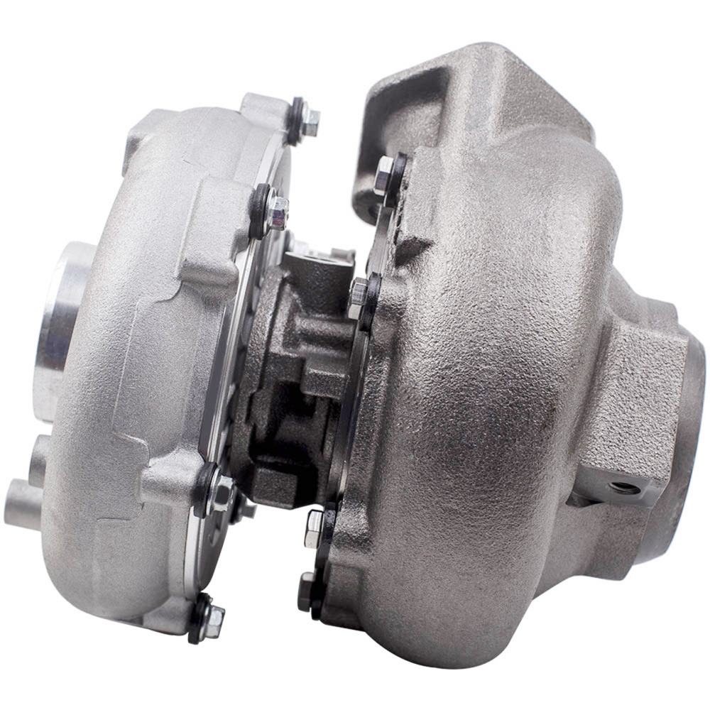 Turbocompresor para 530d e60 e61 x5 e53 160 kw 218cv 742730-5003S 11657790308