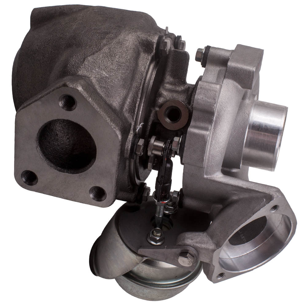 Compatible for BMW X3 320D 520D 2.0L M47TU for GT1749V Turbo 750431-5012S Turbolader Turbocharger
