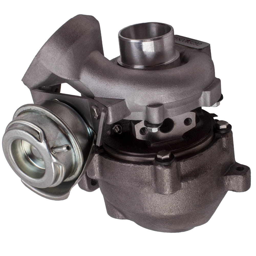 Compatible for BMW X3 320D 520D 2.0L M47TU for GT1749V Turbo 750431-5012S Turbolader Turbocharger