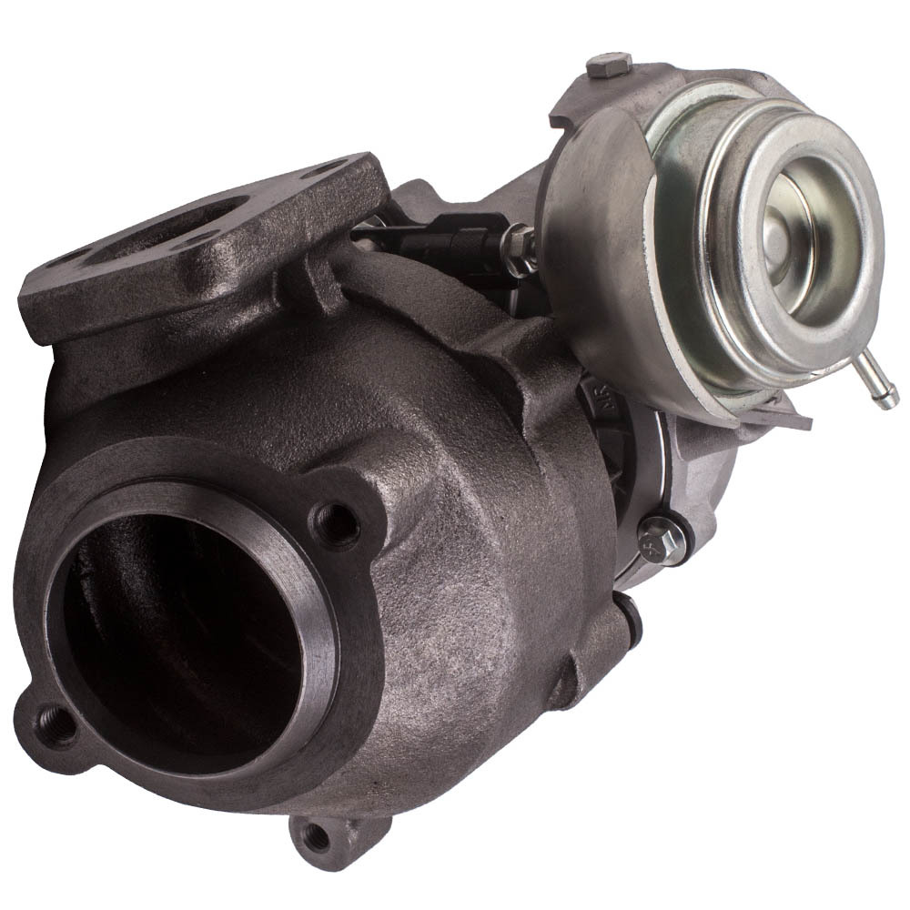 Compatible for BMW X3 320D 520D 2.0L M47TU for GT1749V Turbo 750431-5012S Turbolader Turbocharger