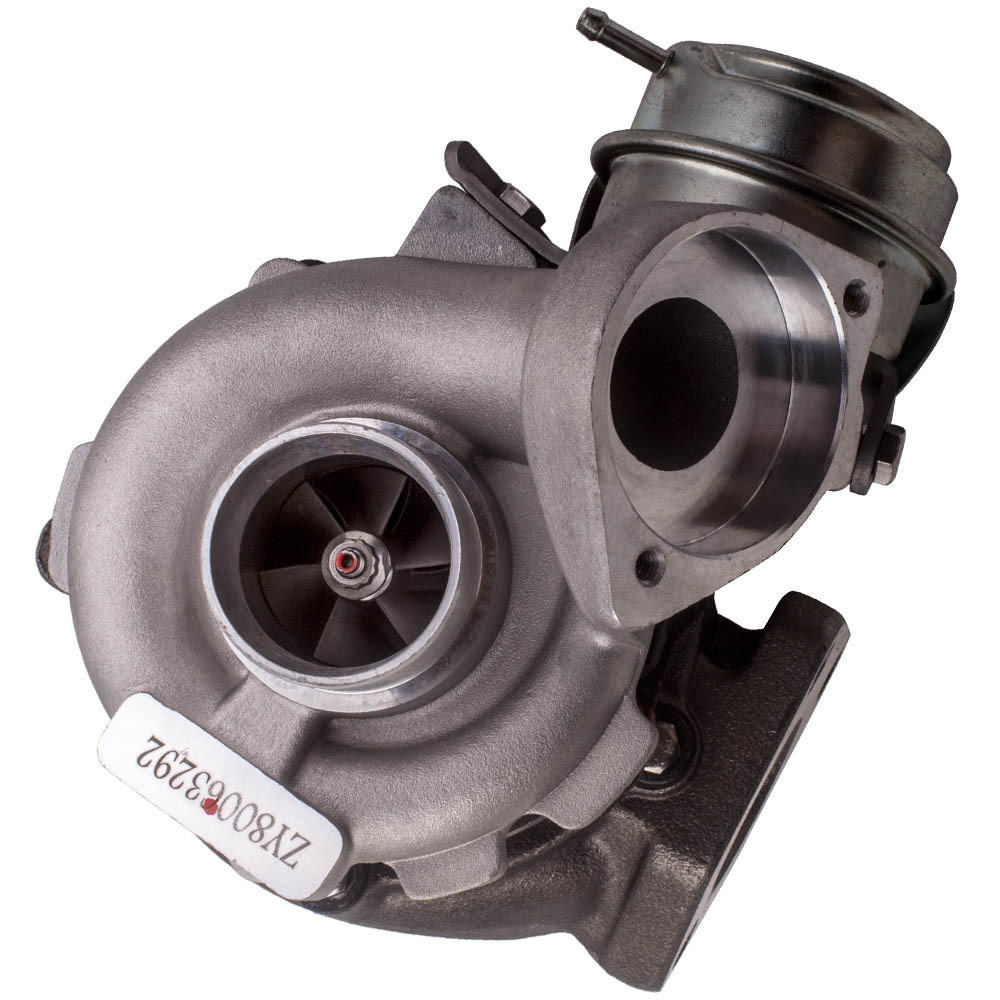 Turbocompresor 717478 750431 compatible para BMW 320 D X3 E46 E83 150 Cv 110 KW 11657794144