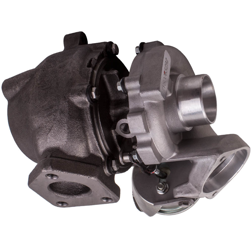 Turbocompresor 717478 750431 compatible para BMW 320 D X3 E46 E83 150 Cv 110 KW 11657794144