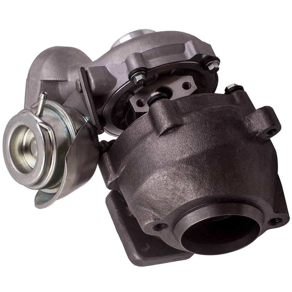 Turbocompresor 717478 750431 compatible para BMW 320 D X3 E46 E83 150 Cv 110 KW 11657794144