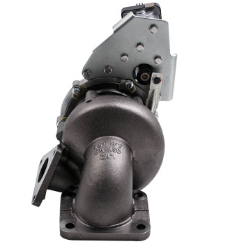 Turbocharger for Land-Compatible for Rover Defender 2.4DCI 90kw 1990-2013  electronic actuator