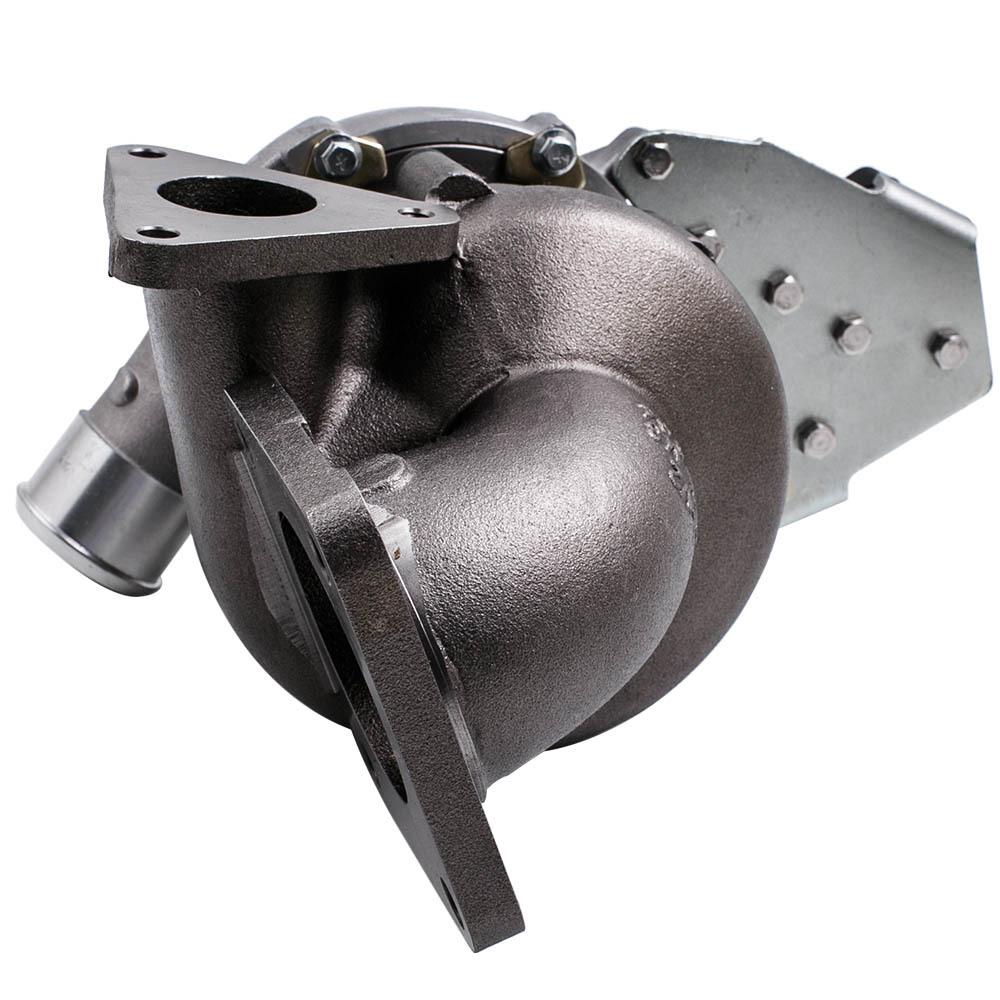 Turbocharger for Land-Compatible for Rover Defender 2.4DCI 90kw 1990-2013  electronic actuator
