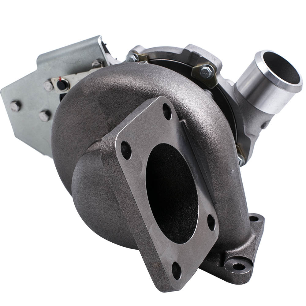 Turbocompresor para GT2052V compatible para Ford Transit 2.4 TDCI Puma 143PS 140 PS 752610