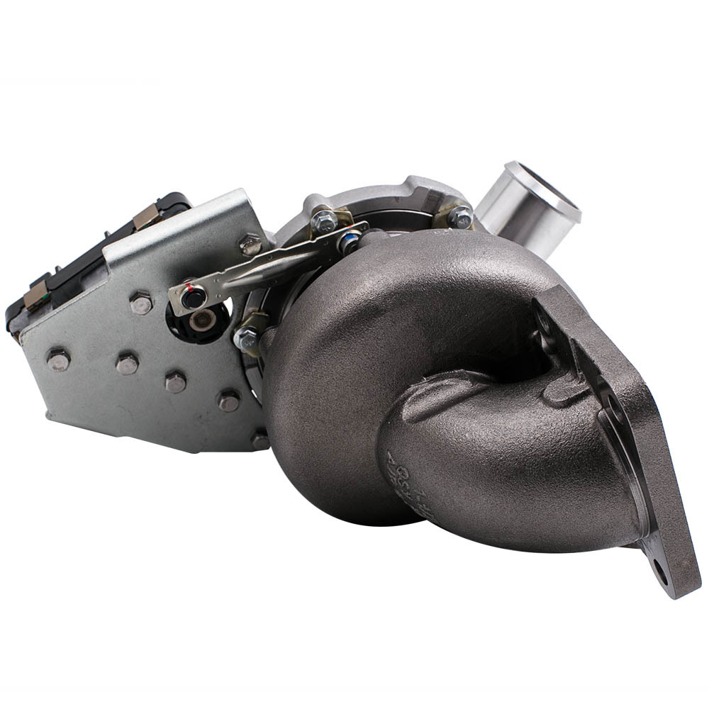 Turbocompresor para GT2052V compatible para Ford Transit 2.4 TDCI Puma 143PS 140 PS 752610