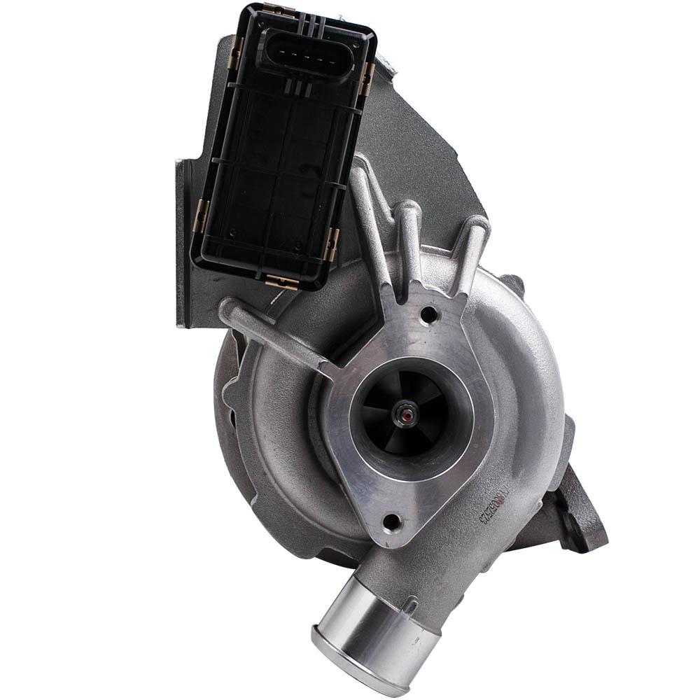 Turbocompresor para GT2052V compatible para Ford Transit 2.4 TDCI Puma 143PS 140 PS 752610