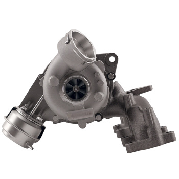 765261 Turbo compatible para Skoda Octavia Superb II 140HP 103KW 2.0TDI BMP/BMM 03G253019L