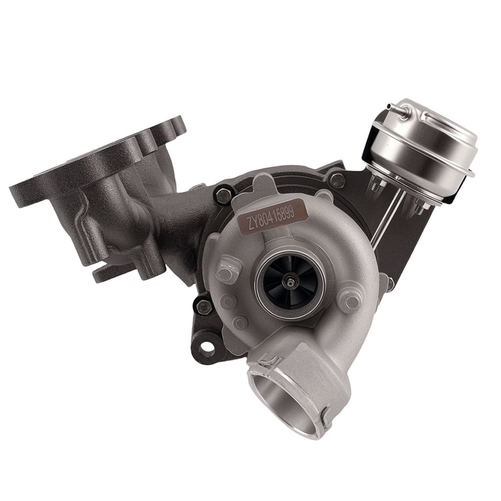 765261 Turbo compatible para Skoda Octavia Superb II 140HP 103KW 2.0TDI BMP/BMM 03G253019L