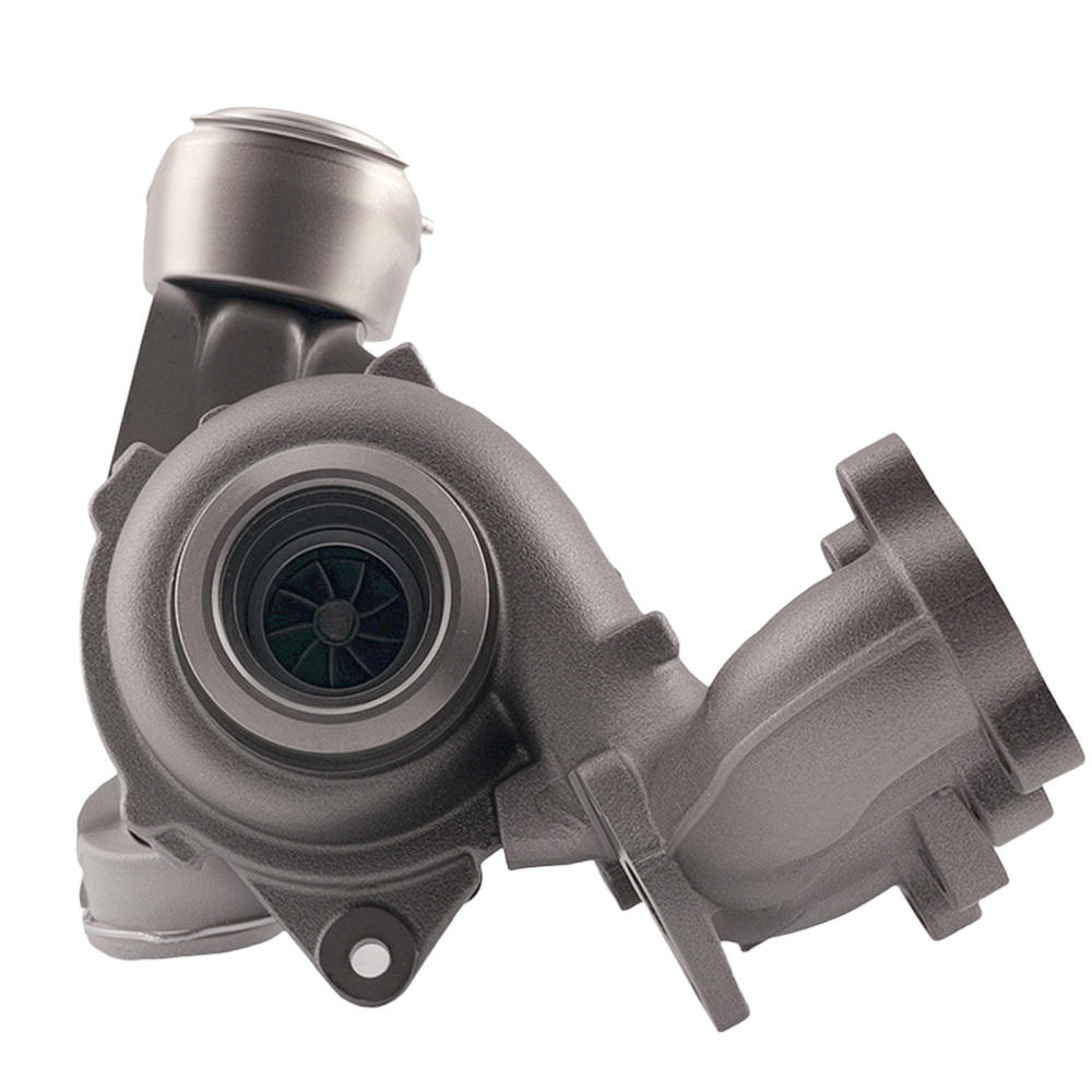 765261 Turbo compatible para Skoda Octavia Superb II 140HP 103KW 2.0TDI BMP/BMM 03G253019L