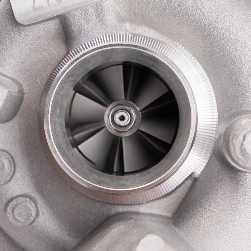 765261 Turbo compatible para Skoda Octavia Superb II 140HP 103KW 2.0TDI BMP/BMM 03G253019L