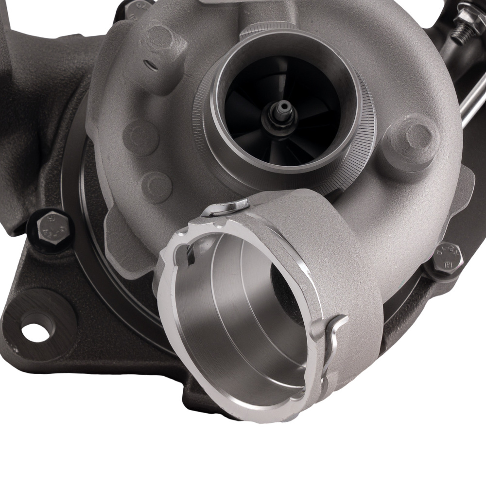 765261 Turbo compatible para Skoda Octavia Superb II 140HP 103KW 2.0TDI BMP/BMM 03G253019L