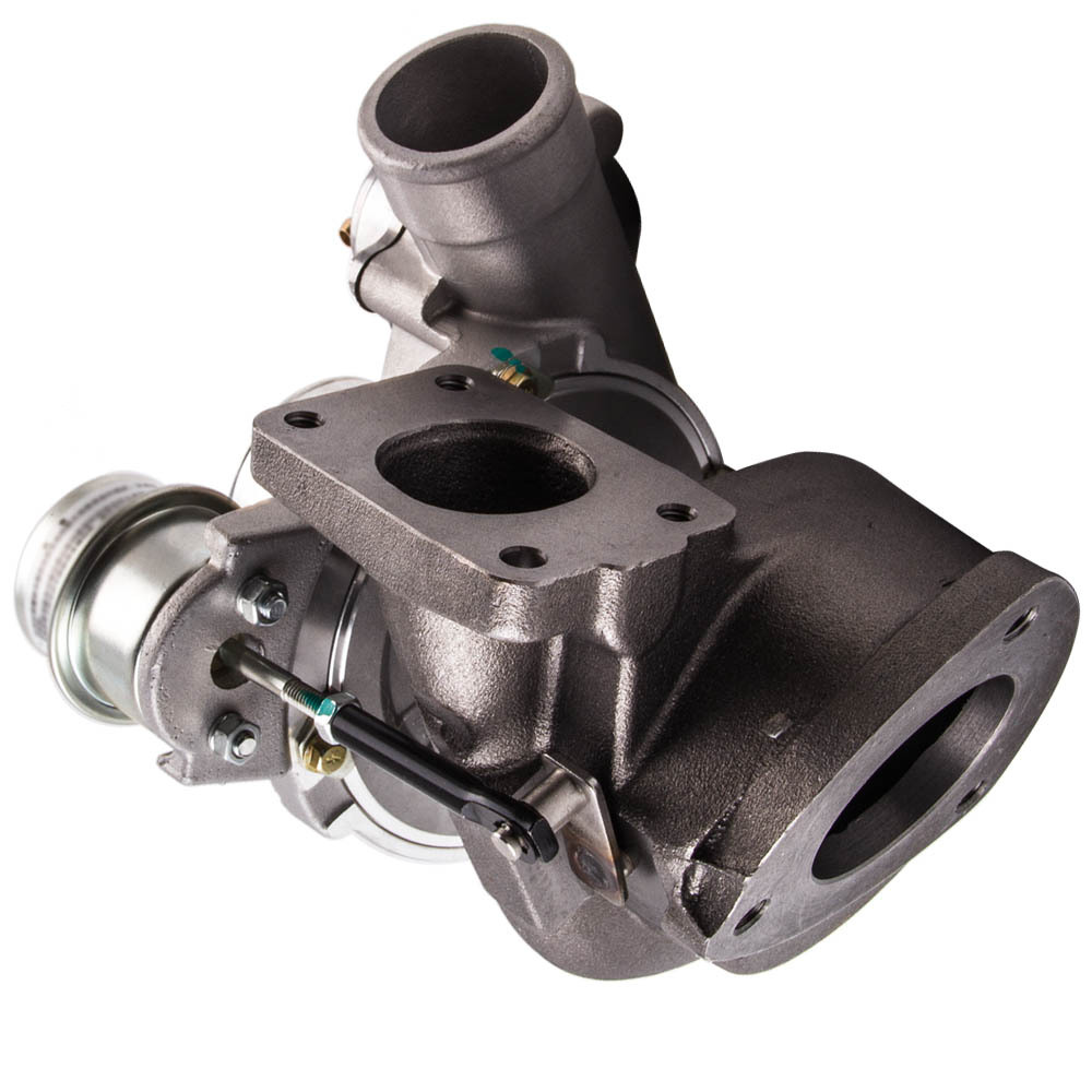 Turbocompresor compatible para Rover 75 compatible para mg 1.8 Turbo compatible para MG ZT 150/159cv 731320-0001 Turbine