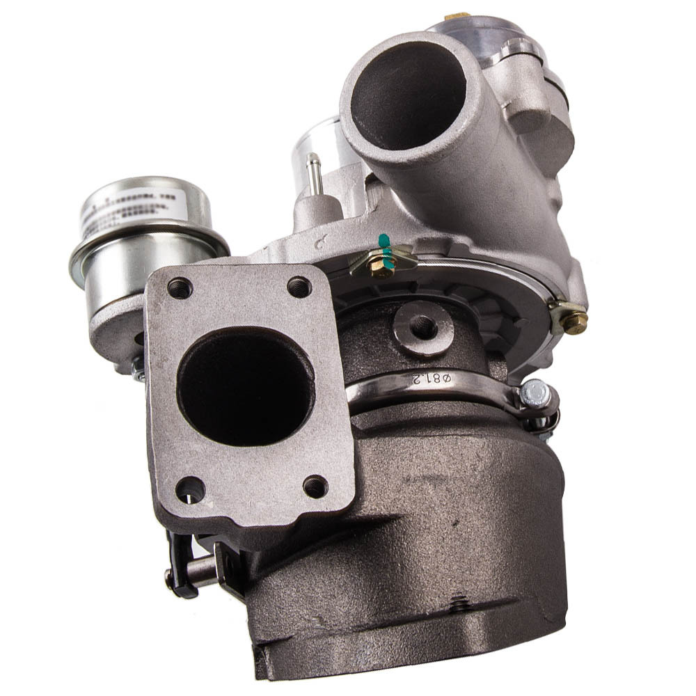 Turbocompresor compatible para Rover 75 compatible para mg 1.8 Turbo compatible para MG ZT 150/159cv 731320-0001 Turbine