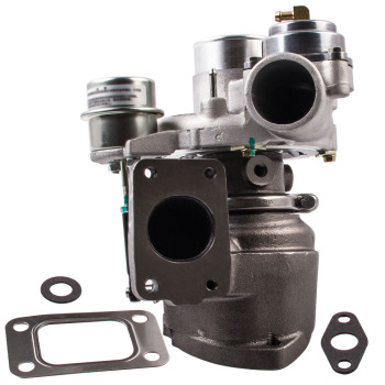 For GT20 GT2052LS Turbocharger compatible for Rover MG ZT R75 75 1.8L K Series K16 K1800 765472 731320