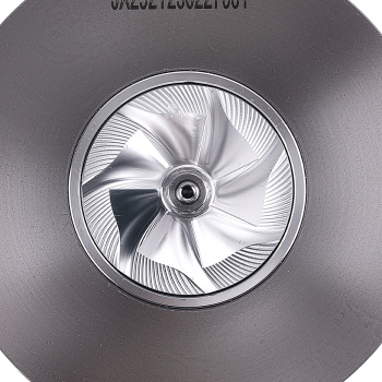 Billet Wheel Turbocharger CHRA compatible for BMW 125d 325d 425d 2.0D 160KW 54359700051