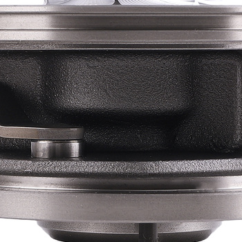 Billet Wheel Turbocharger CHRA compatible for BMW 125d 325d 425d 2.0D 160KW 54359700051