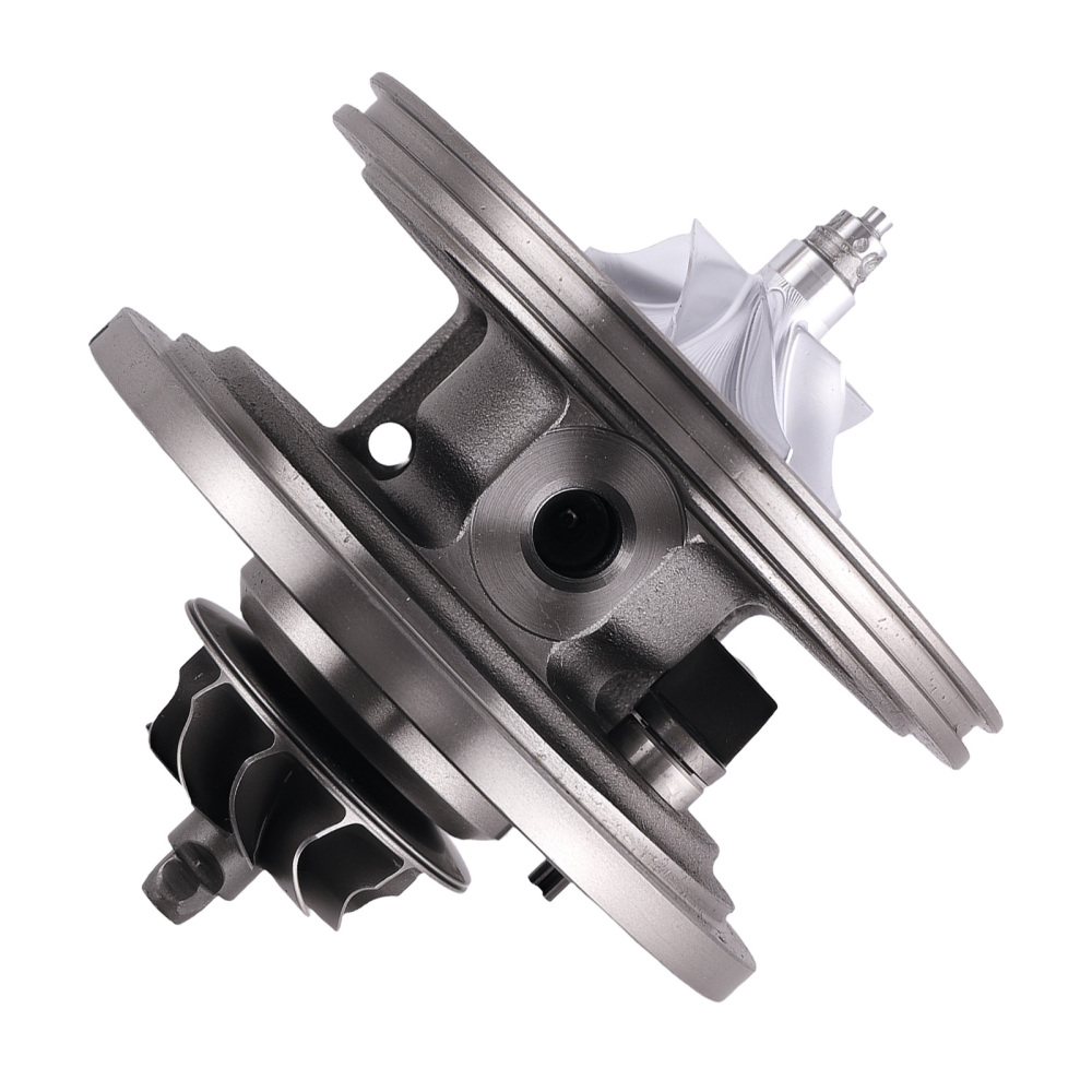 Billet Turbo Cartridge BV35 compatible para BMW 125d 325d 425d 525d 2.0D 160KW 54359880038
