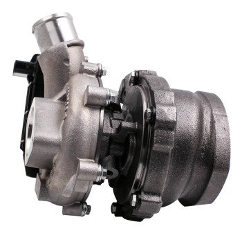 Compatible for Ford Transit compatible for Ranger 2.2 TDCI w/ Electric Actuator for GT1749V Turbo Turbocharger