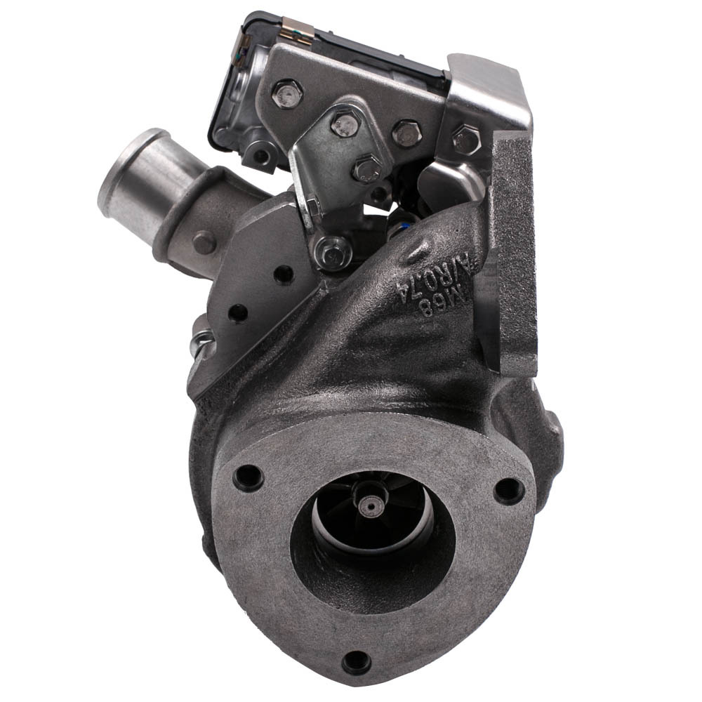 turbocompressore gaskets compatibile per ford ranger 2.2 tdci 150hp 787556-5016s bk3q6k682cb