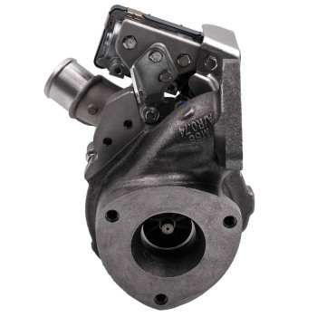Compatible for Ford Transit compatible for Ranger 2.2 TDCI w/ Electric Actuator for GT1749V Turbo Turbocharger