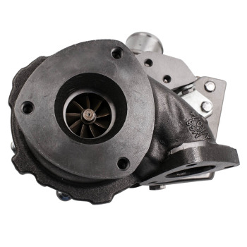 Compatible for Ford Transit compatible for Ranger 2.2 TDCI w/ Electric Actuator for GT1749V Turbo Turbocharger
