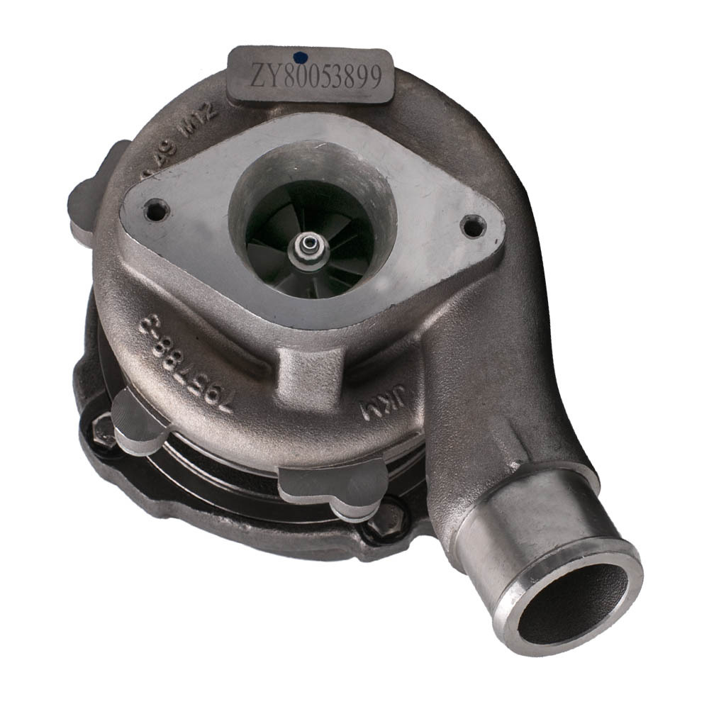 Turbolader Compatible Para Ford Commercial TransitEuro 5 2011-2014 Turbo