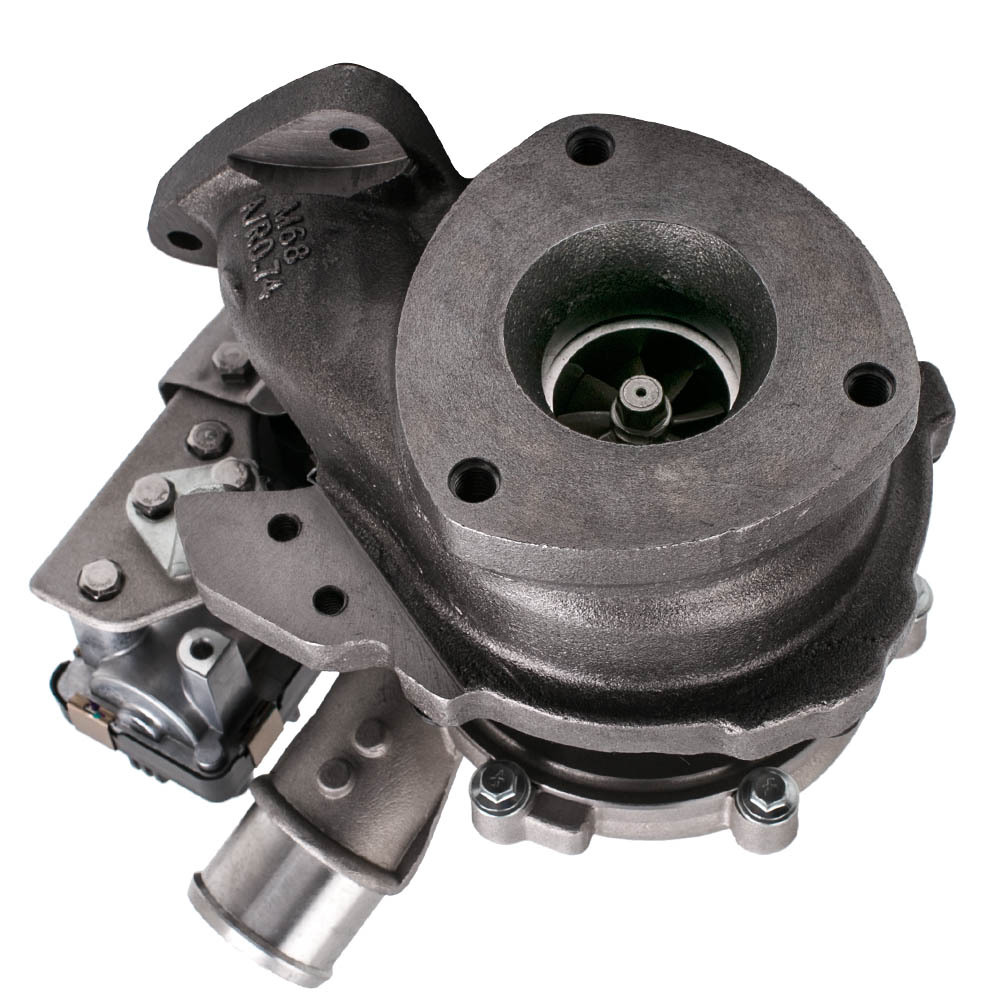 Turbolader Compatible Para Ford Commercial TransitEuro 5 2011-2014 Turbo