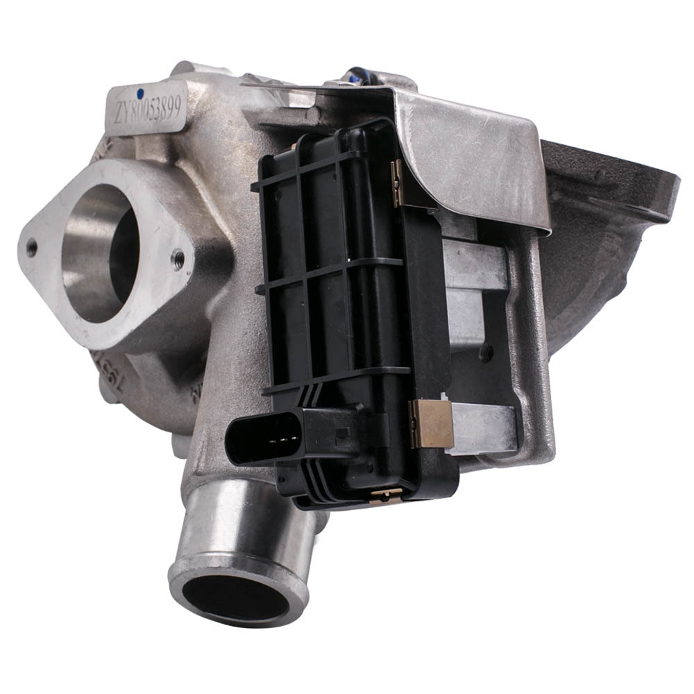 Turbolader Compatible Para Ford Commercial TransitEuro 5 2011-2014 Turbo